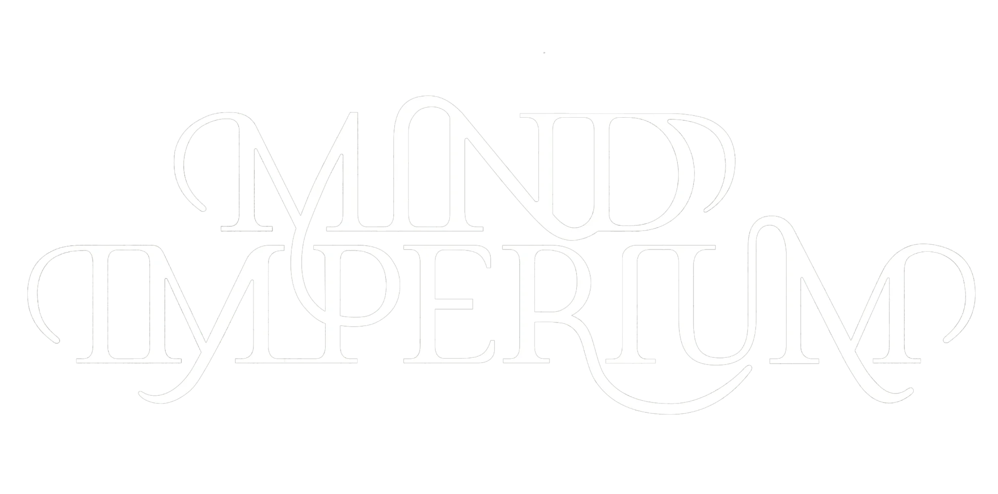 Mind Imperium logo